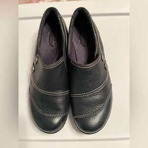 Clarks Ladies Shoes Size 8